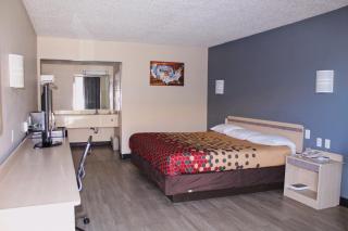 Econo Lodge Paducah West I-24 - Paducah - 3
