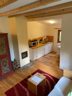 Homoród Lodge - Băile Homorod - 5