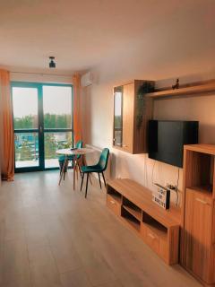 Hils Pallady Bucharest apartments - Boekarest - 7