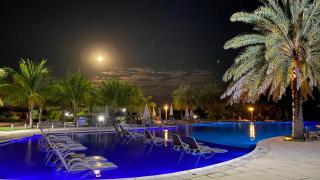 Malai Manso Cotista - Resort Acomodações 8 hosp - Retiro - 9