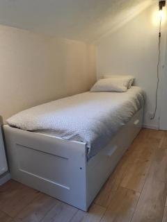 Appartement Pierres de Loire- Linge inclus -1er étage - La Bohalle - 2