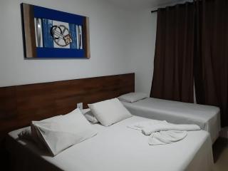 Boulevard da Praia 124 B - Porto Seguro - 9
