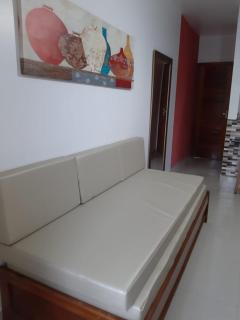 Boulevard da Praia 124 B - 1