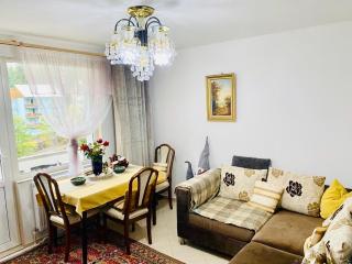 apartament Durau - Durau - 3