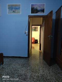 Apartamento de 70m con una gran terraza para 3-4 personas - 5