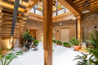 Dobo Azacanes Hostal Boutique - Toledo - 2