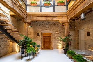 Dobo Azacanes Hostal Boutique - Toledo - 4