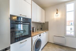 Appartement "Le Preize" - Centre ville - Garage privé - 2