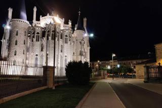 Los Sitios - Astorga - 1