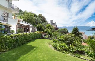 Doria Park Hotel - Lerici - 8