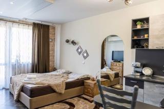 Studio Anastasia - Sapareva Banya - 9