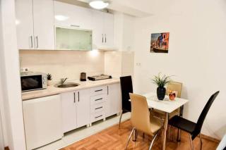 Apartman Garden - 8