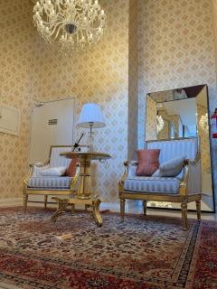 Apartamento Luz da Aurora - Próximo a Rua Coberta - 7