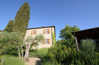 La Vigna - Gaiole in Chianti - 1