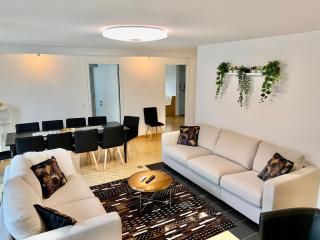 Ferienwohnung Rütiboda 7-10 Personen - 3
