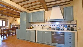 Bell Aria - Gaiole in Chianti - 9