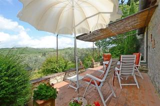 Due Leoni - Gaiole in Chianti - 8