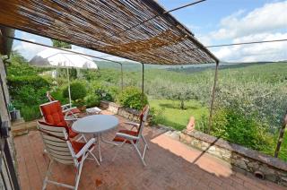 Due Leoni - Gaiole in Chianti - 6