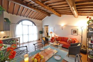 Due Leoni - Gaiole in Chianti - 5