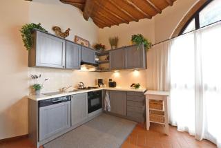 Due Leoni - Gaiole in Chianti - 2