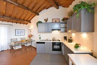 Due Leoni - Gaiole in Chianti - 1