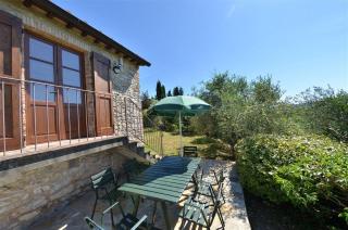 Casetta con Vista - Gaiole in Chianti - 8