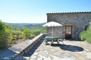 Casetta con Vista - Gaiole in Chianti - 5