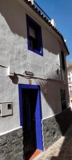 CASA RURaL BENIDORM FINESTRAT EL CAPRICHO - 4