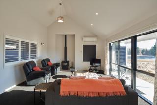 Cass Crib - Lake Tekapo - 8