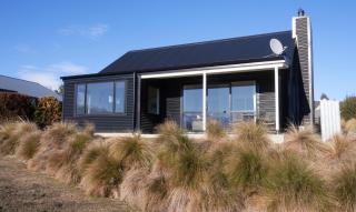 Cass Crib - Lake Tekapo - Lake Tekapo - 0