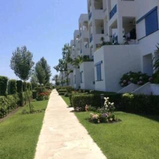 Apartamento Marina Smir - Tetuán - 3