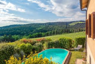 Casetta Erika - Castellina in Chianti - 0