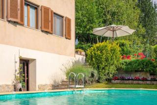 Casetta Erika - Castellina in Chianti - 9