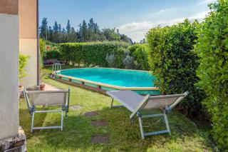 Casetta Erika - Castellina in Chianti - 7