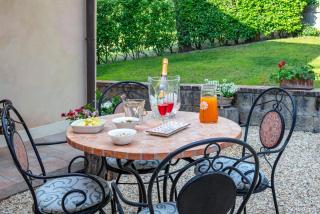 Casetta Erika - Castellina in Chianti - 1