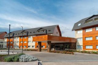 Golden Gramado Resort - 4