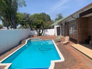 Gold Reef Hideout - 3