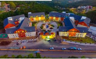 Golden Gramado Resort - 1