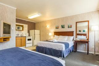 Oasis Inn - Kelowna - 7