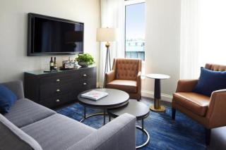 The Whitney Hotel Boston - Boston - 2
