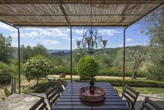 L'Oliveta - Gaiole in Chianti - 8