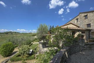 L'Oliveta - Gaiole in Chianti - 6