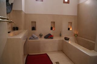 Riad Djebel - Marrakesh - 8
