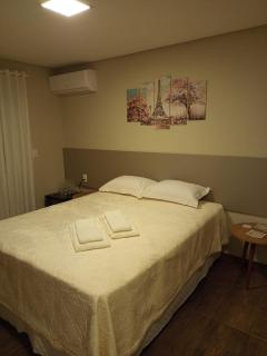 CasAlta Pousada - Bento Gonçalves - 5