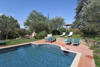 Scorpione - Gaiole in Chianti - 8