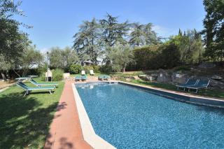 Scorpione - Gaiole in Chianti - 5