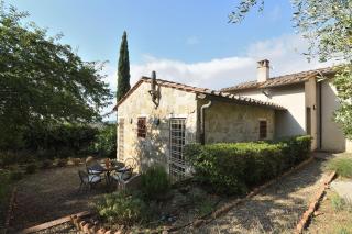 Il Sole - Gaiole in Chianti - 7