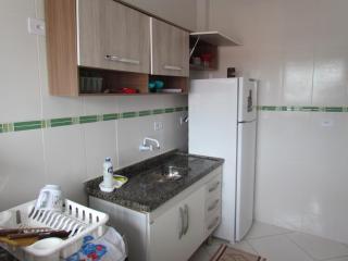 Condômino Ana Luana - Mongaguá - 9