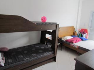 Condômino Ana Luana - Mongaguá - 2