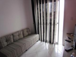 Condômino Ana Luana - Mongaguá - 1